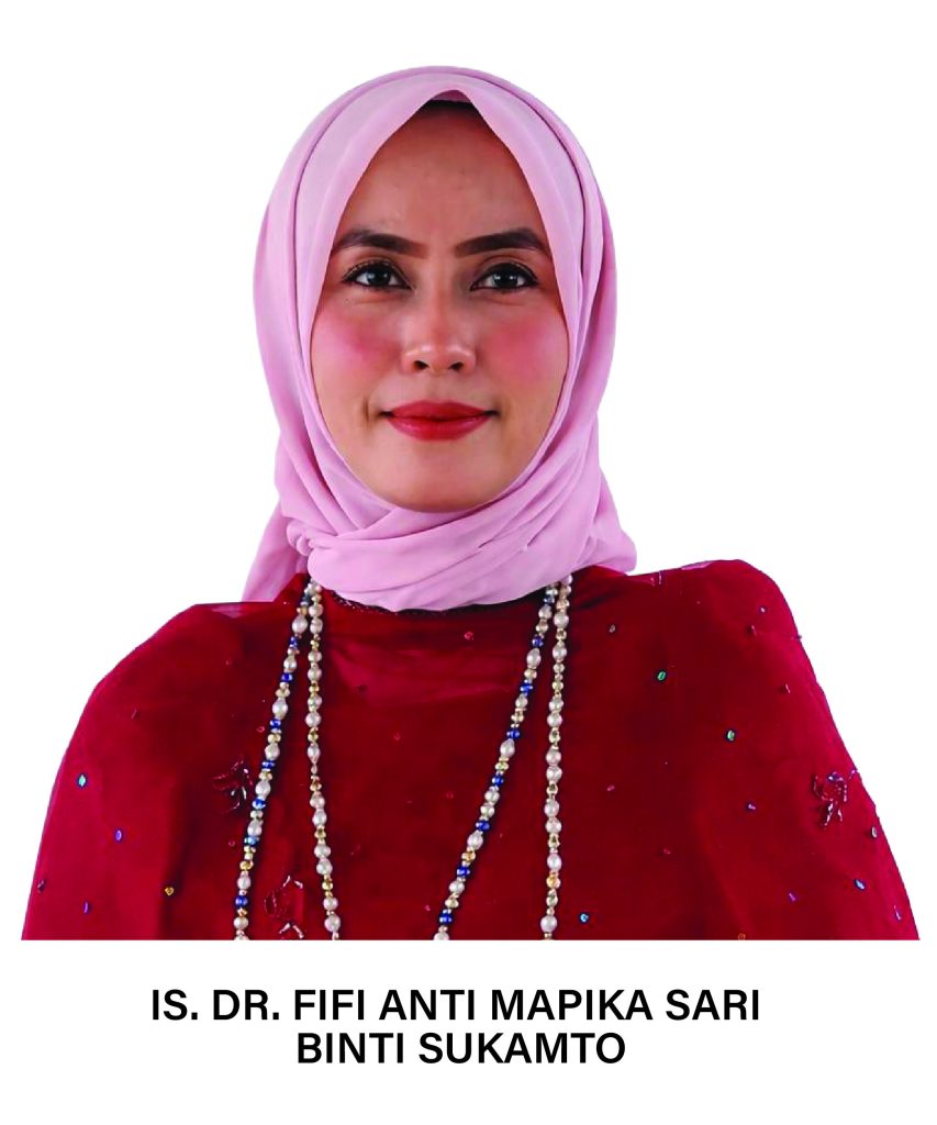 Member of the KLTVET Board of Governors 2026 &ndash; 2027