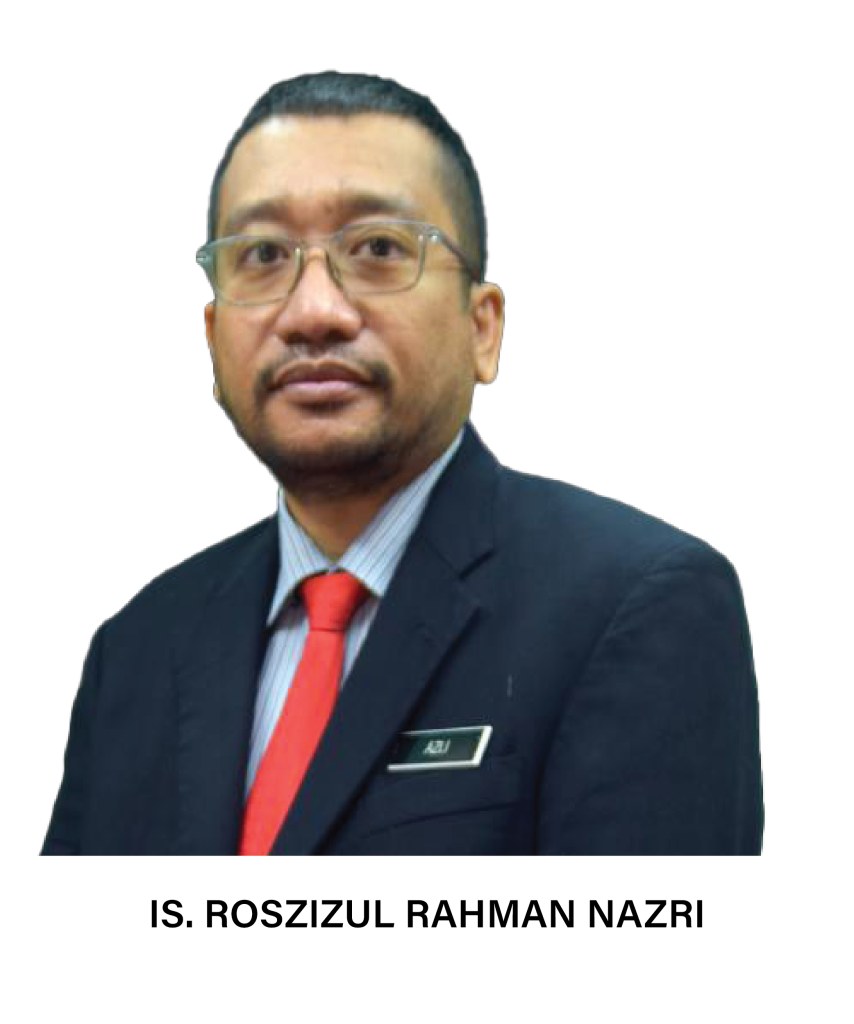Member of the KLTVET Board of Governors 2026 &ndash; 2027