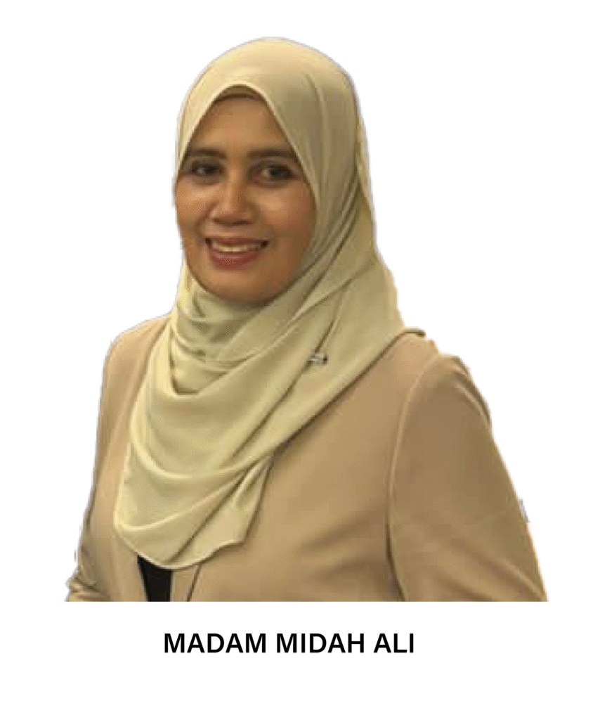 Member of the KLTVET Board of Governors 2026 &ndash; 2027
