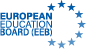 European Education Board logo