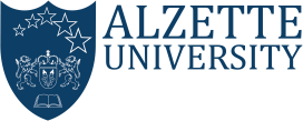 Alzette University and IPAC France logo