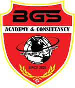 BGS Academy & Consultancy logo