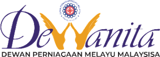 Dewanita logo