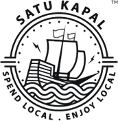 Satu Kapal logo