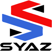 Syaz logo