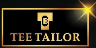 Tee Tailor logo