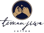 Teman Jiwa Coffee logo