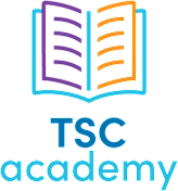 TSC Academy logo