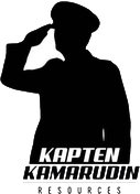 Kapten Kamarudin Resources logo