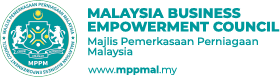 Malaysian Business Empowerment Council logo