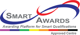 Smart Awards UK logo