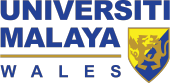 University of Malaya-Wales logo