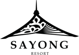 Sayong Resort logo