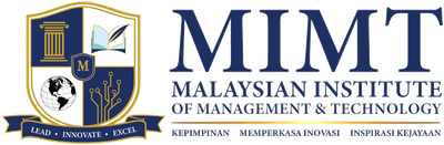 Malaysian Institute of Management & Technology logo